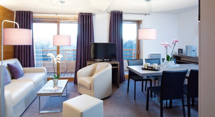 Residence L'Alpenrose